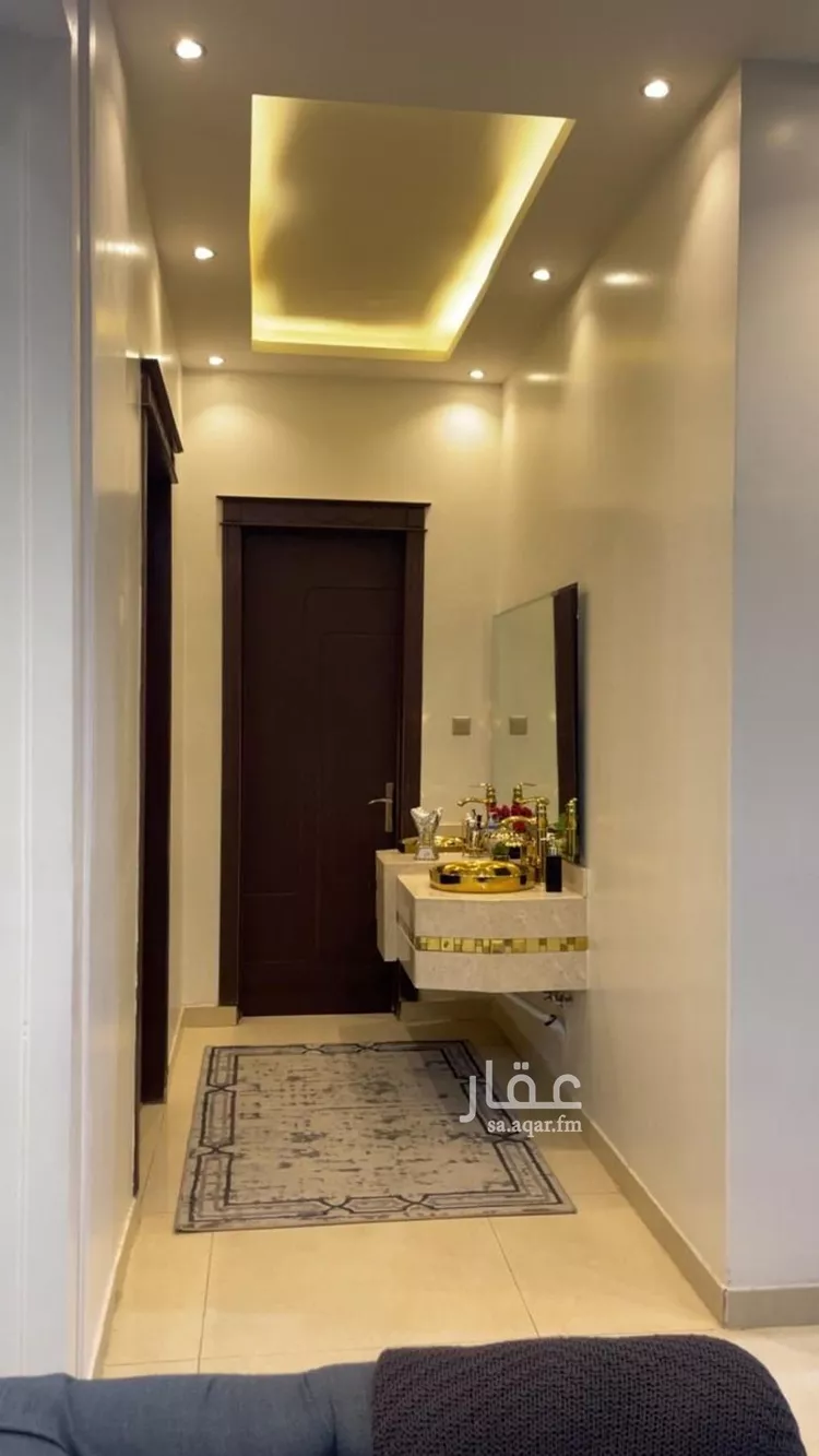 فيلا للإيجار في شارع عبدالله بن محمد بن المهندس, حي القادسية, مدينة الرياض, منطقة الرياض صورة 3