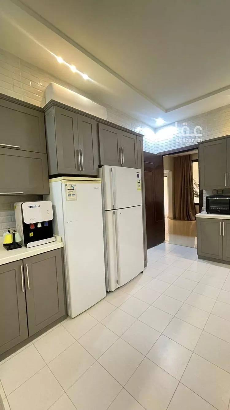 فيلا للإيجار في شارع عبدالله بن محمد بن المهندس, حي القادسية, مدينة الرياض, منطقة الرياض صورة 5