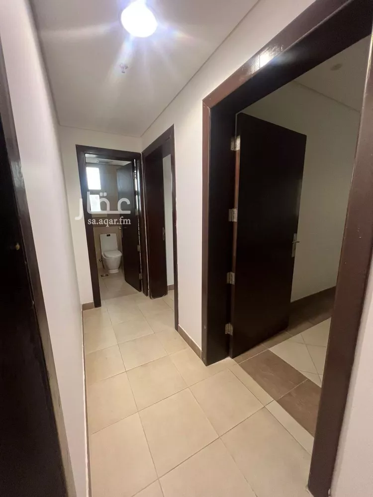 شقة للإيجار في شارع الامام سعود بن فيصل, حي الملقا, مدينة الرياض, منطقة الرياض