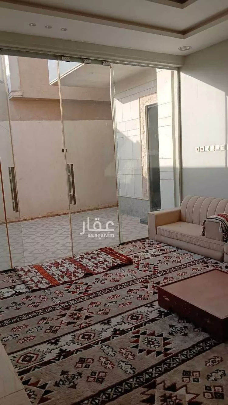 فيلا للإيجار في شارع عبدالله بن محمد بن المهندس, حي القادسية, مدينة الرياض, منطقة الرياض 16