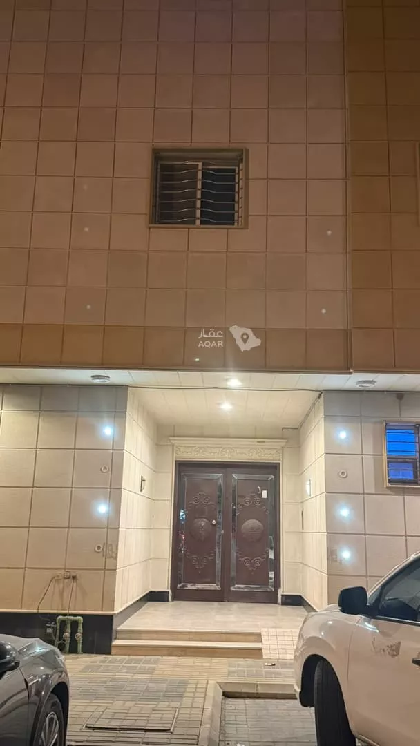 شقة للإيجار في شارع سعد بن عبادة, حي السلام, مدينة الرياض, منطقة الرياض 13