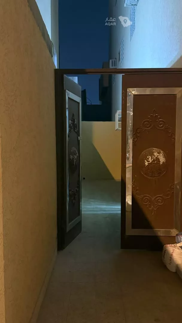 شقة للإيجار في شارع سعد بن عبادة, حي السلام, مدينة الرياض, منطقة الرياض 14