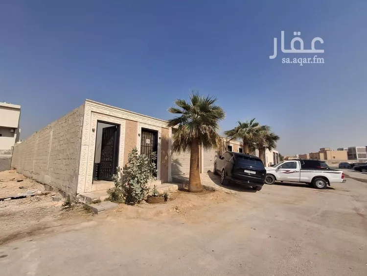 أرض للبيع في شارع ظهره العودة غرب 155, حي ظهره العودة غرب, مدينة الدرعية, منطقة الرياض صورة 2