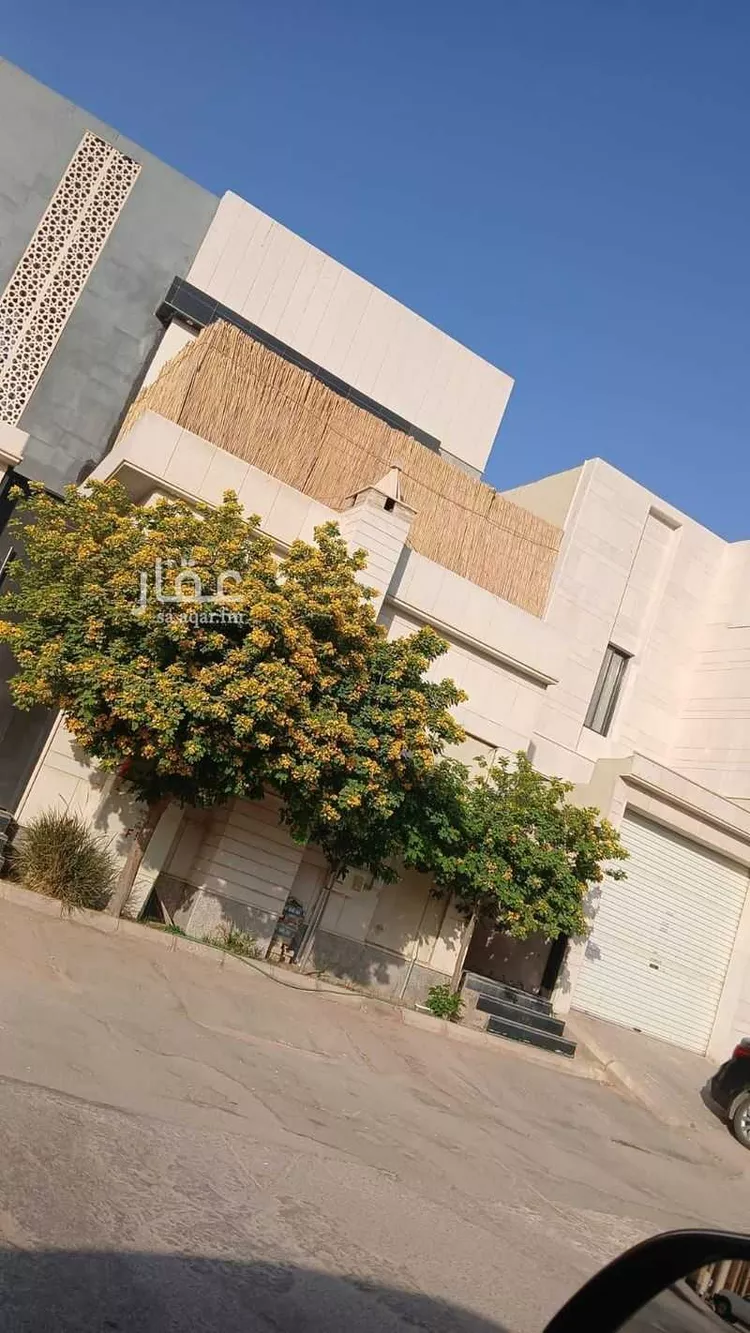 فيلا للإيجار في شارع عبدالله بن محمد بن المهندس, حي القادسية, مدينة الرياض, منطقة الرياض 1 صورة