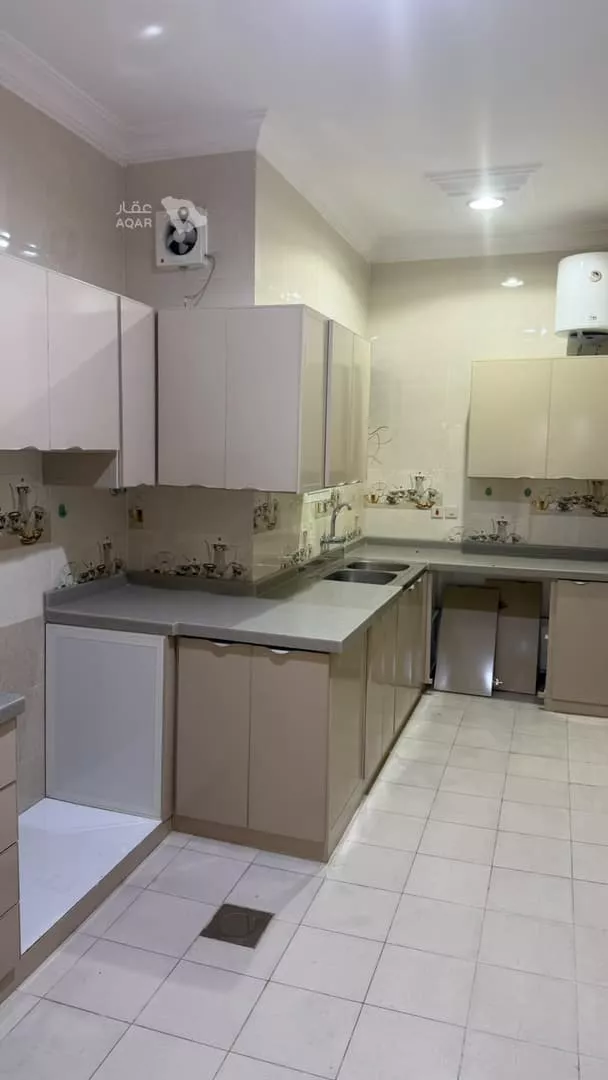 شقة للإيجار في شارع سعد بن عبادة, حي السلام, مدينة الرياض, منطقة الرياض 3