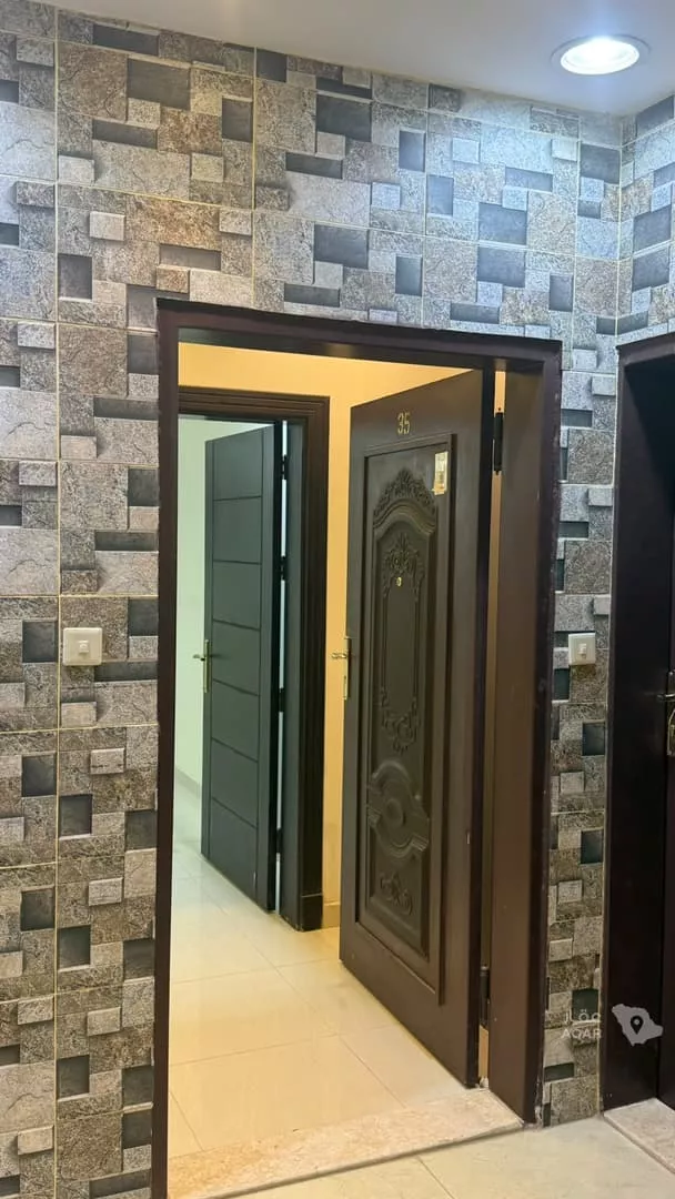 شقة للإيجار في شارع سعد بن عبادة, حي السلام, مدينة الرياض, منطقة الرياض 9