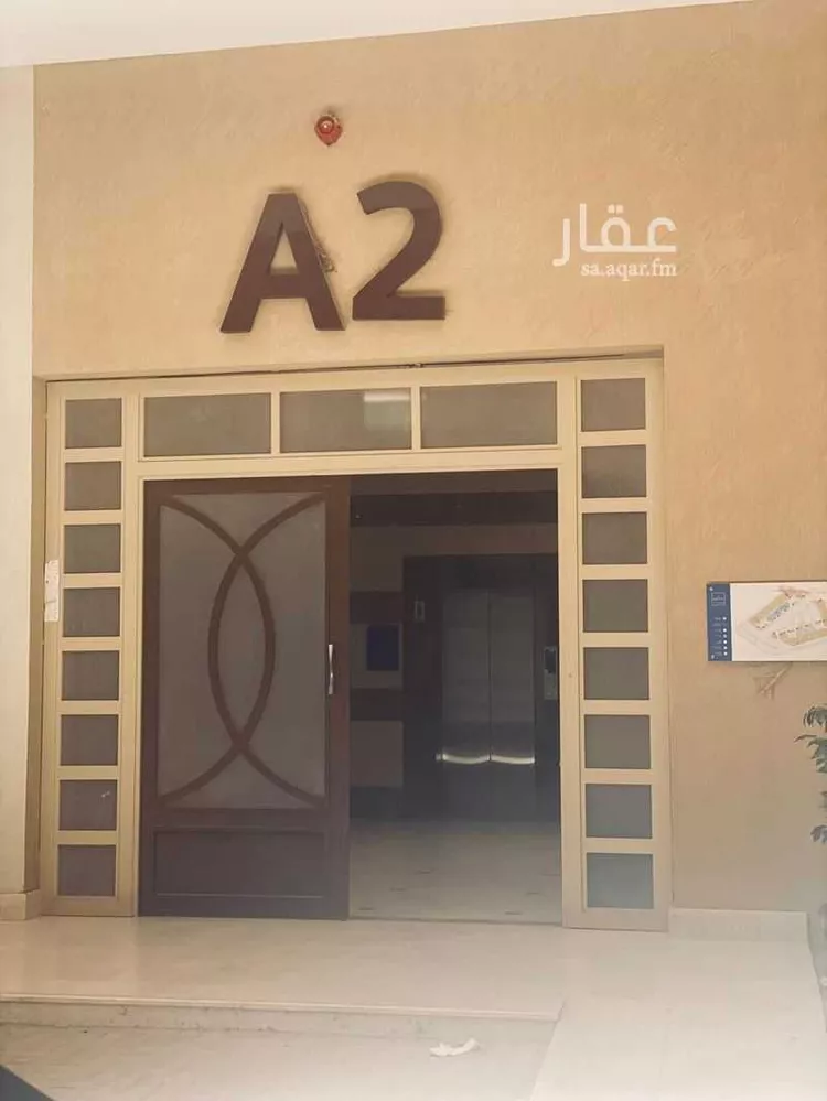 شقة للإيجار في شارع رقم 53, حي الملقا, مدينة الرياض, منطقة الرياض صورة 3