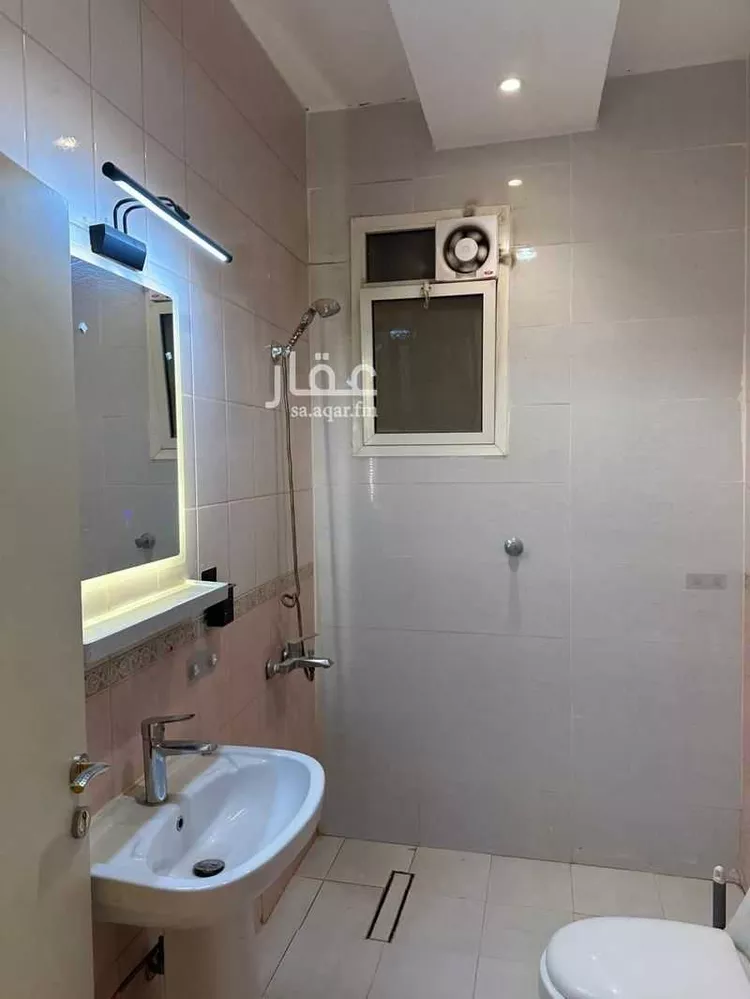 شقة للإيجار في شارع سعد بن الربيع, حي الأندلس, مدينة الرياض, منطقة الرياض صورة 2