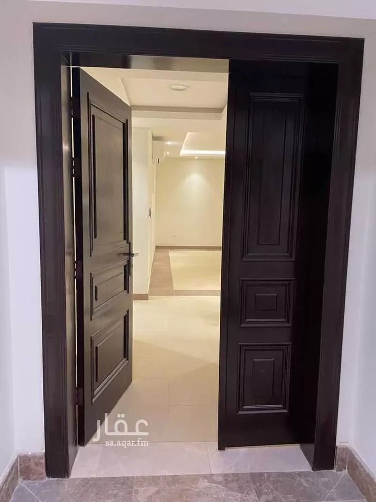 شقة للإيجار في شارع رقم 53, حي الملقا, مدينة الرياض, منطقة الرياض صورة 4