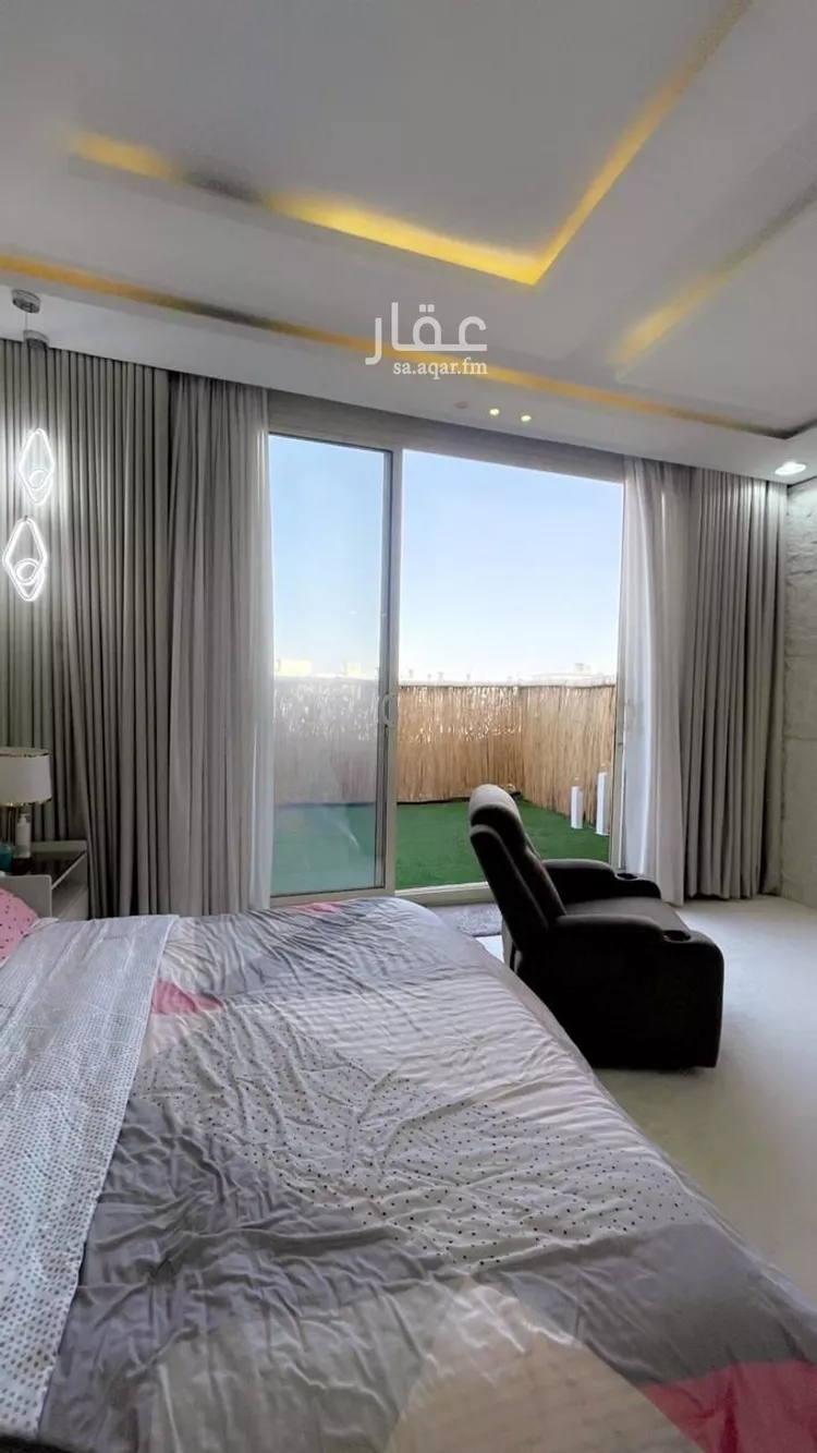 فيلا للإيجار في شارع عبدالله بن محمد بن المهندس, حي القادسية, مدينة الرياض, منطقة الرياض صورة 4