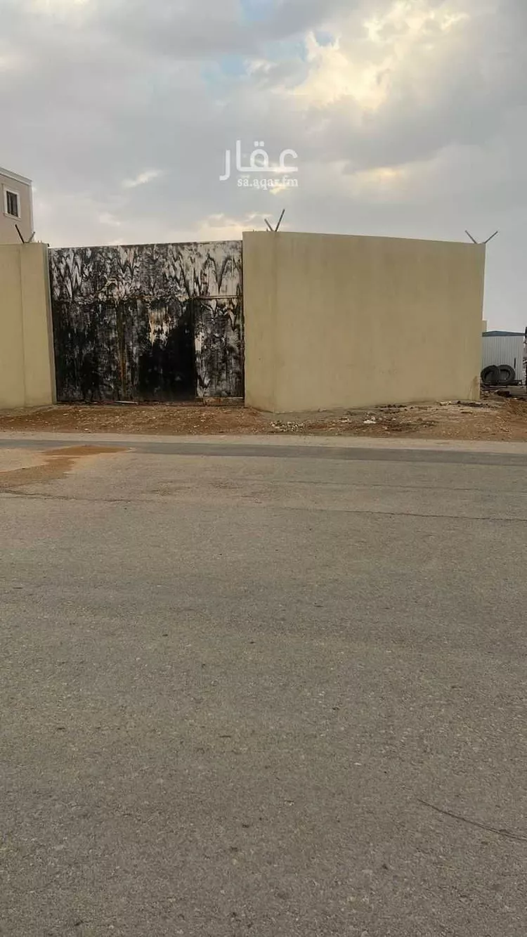 أرض للبيع في شارع راية, حي البرية, مدينة الرياض, منطقة الرياض صورة 2