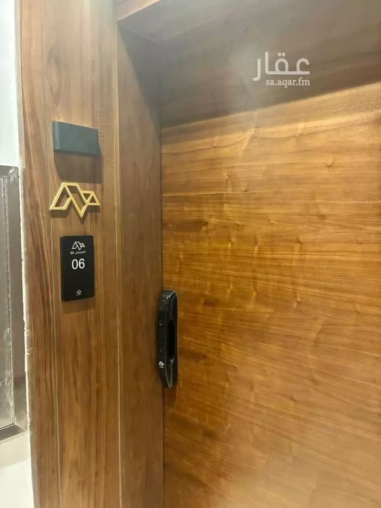 شقة للإيجار في شارع البكيريه, حي الصفاء, مدينة الرياض, منطقة الرياض صورة 2