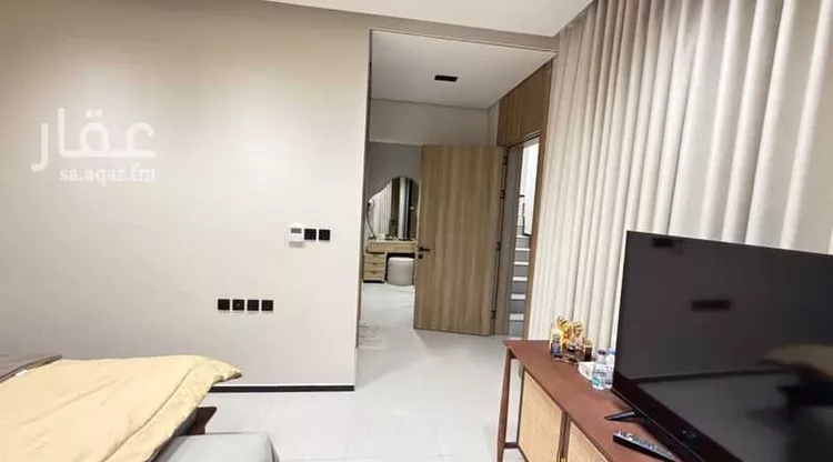 فيلا للإيجار في شارع جبل الضبيان, حي الرمال, مدينة الرياض, منطقة الرياض صورة 5