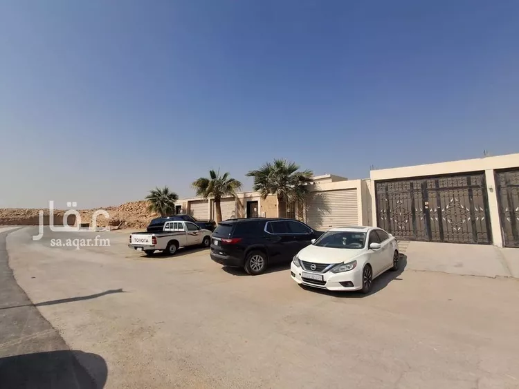 أرض للبيع في شارع ظهره العودة غرب 155, حي ظهره العودة غرب, مدينة الدرعية, منطقة الرياض