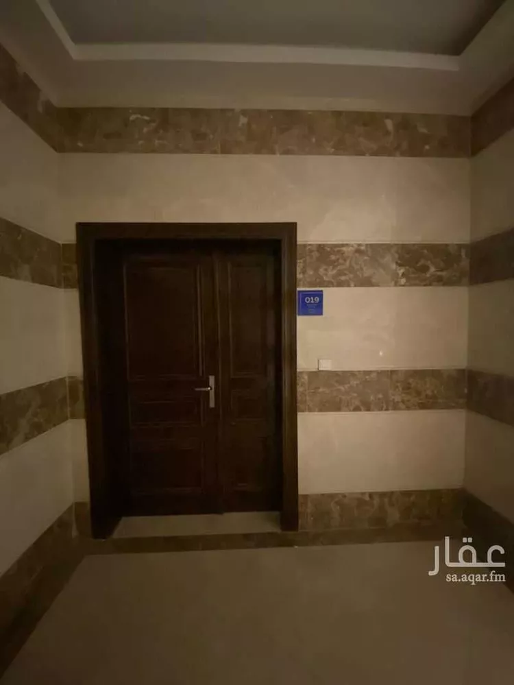 شقة للإيجار في شارع رقم 53, حي الملقا, مدينة الرياض, منطقة الرياض صورة 2