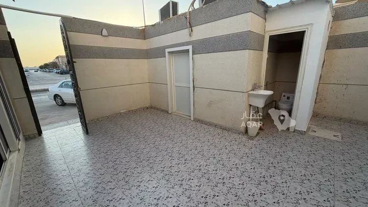 Floor for Rent in Riyadh Al Manar 4