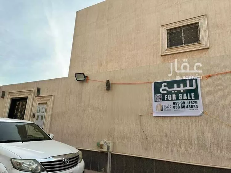 شقة للبيع في شارع العين الجديدة, حي المنار, مدينة الرياض, منطقة الرياض