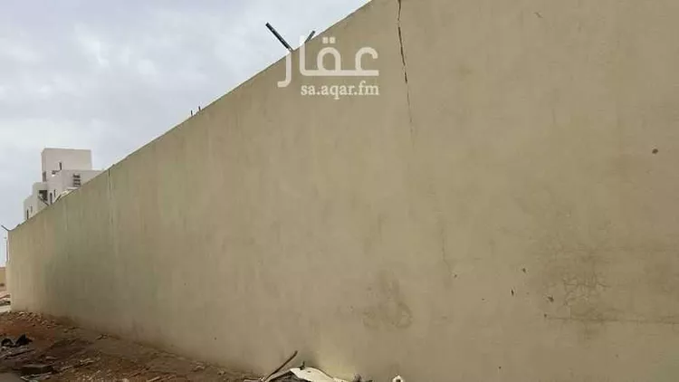 أرض للبيع في شارع راية, حي البرية, مدينة الرياض, منطقة الرياض صورة 4