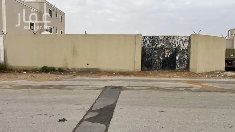 أرض للبيع في شارع راية, حي البرية, مدينة الرياض, منطقة الرياض صورة 3