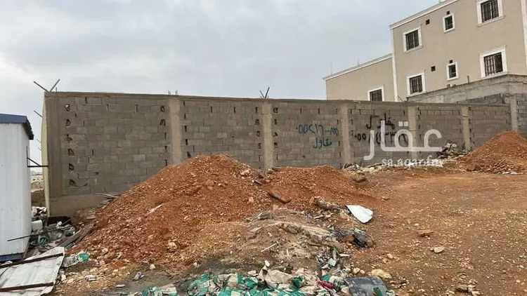 أرض للبيع في شارع راية, حي البرية, مدينة الرياض, منطقة الرياض صورة 5