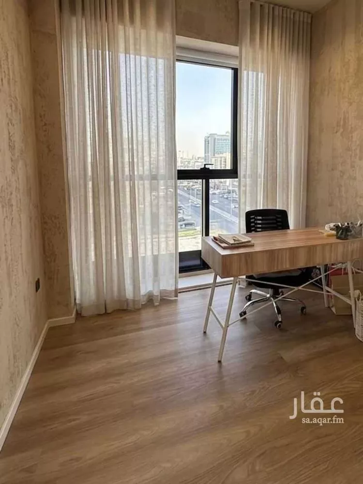 مكتب تجاري للإيجار في شارع حمد الجاسر, حي الروضة, مدينة جدة, منطقة مكة المكرمة صورة 2
