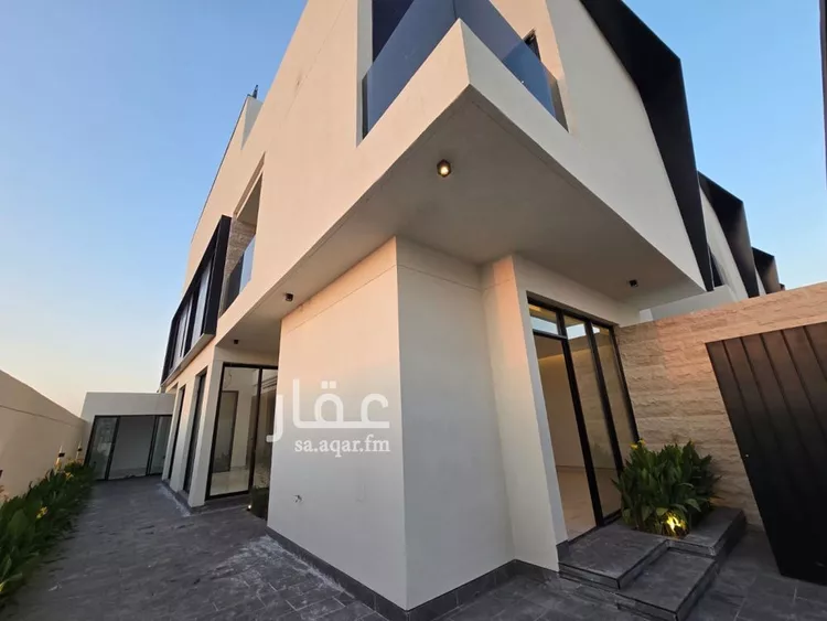 فيلا للبيع في شارع 765, حي النرجس, مدينة الرياض, منطقة الرياض صورة 4