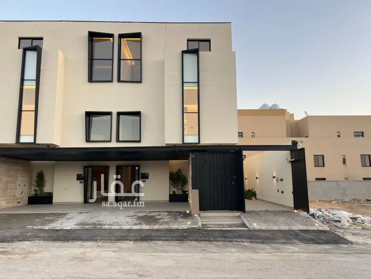 دور للبيع في شارع عبدالكريم الهندي, حي العارض, مدينة الرياض, منطقة الرياض صورة 5