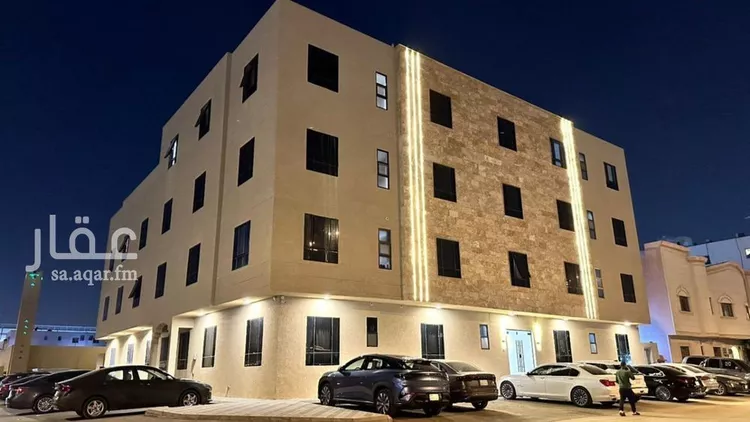 عمارة للبيع في شارع محمد علي جناح, حي غرناطة, مدينة الرياض, منطقة الرياض صورة 3
