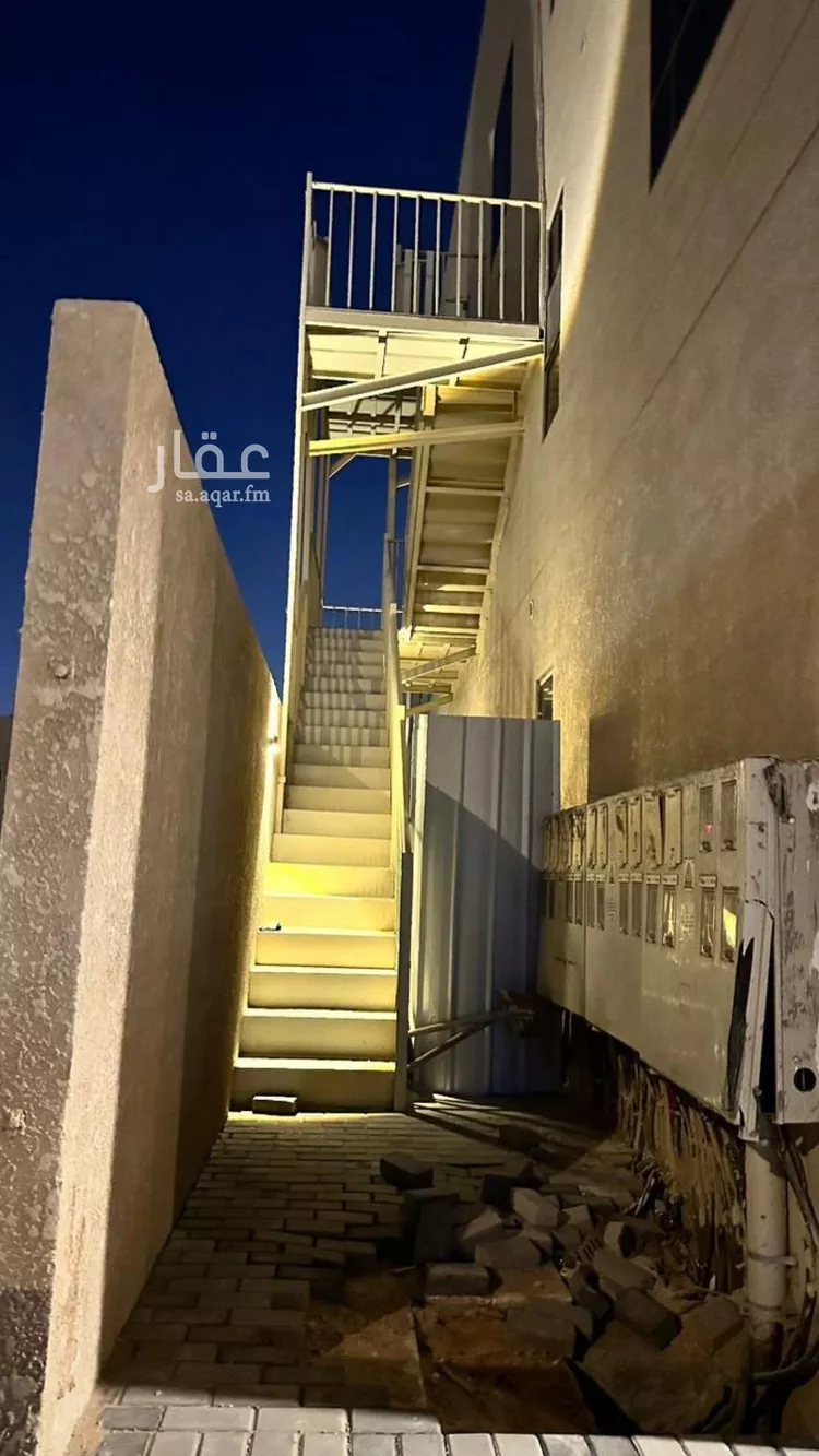 عمارة للبيع في شارع محمد علي جناح, حي غرناطة, مدينة الرياض, منطقة الرياض صورة 4