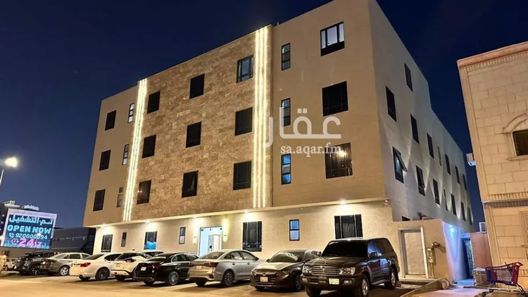 عمارة للبيع في شارع محمد علي جناح, حي غرناطة, مدينة الرياض, منطقة الرياض صورة 5