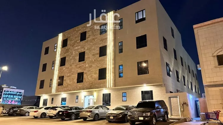 عمارة للبيع في شارع محمد علي جناح, حي غرناطة, مدينة الرياض, منطقة الرياض