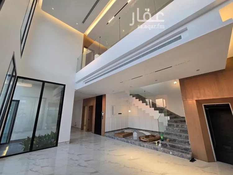 فيلا للبيع في شارع 765, حي النرجس, مدينة الرياض, منطقة الرياض صورة 3