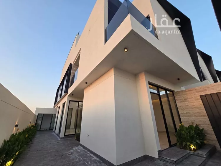 فيلا للبيع في شارع 765, حي النرجس, مدينة الرياض, منطقة الرياض