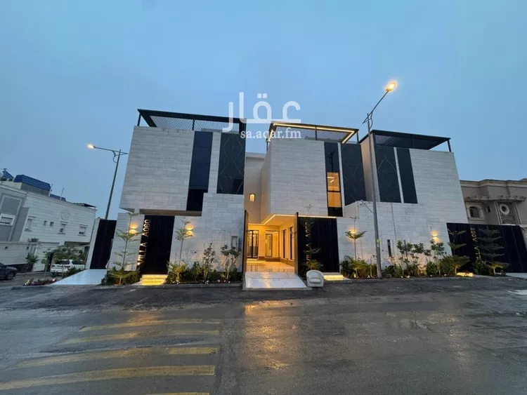 فيلا للبيع في شارع رقم 382, حي النرجس, مدينة الرياض, منطقة الرياض صورة 4