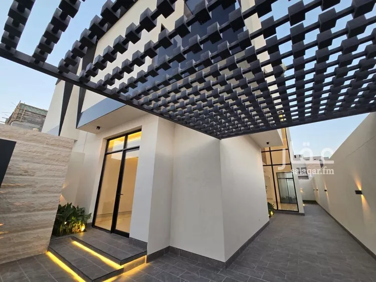 فيلا للبيع في شارع 543, حي النرجس, مدينة الرياض, منطقة الرياض صورة 4