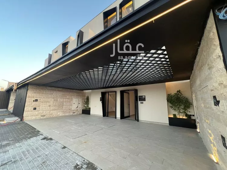 دور للبيع في شارع عبدالكريم الهندي, حي العارض, مدينة الرياض, منطقة الرياض صورة 4