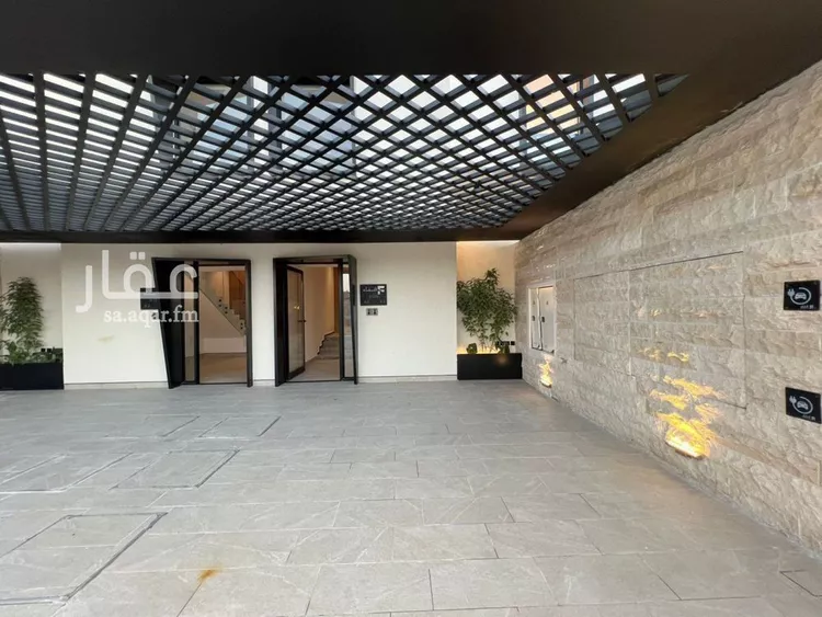 دور للبيع في شارع عبدالكريم الهندي, حي العارض, مدينة الرياض, منطقة الرياض صورة 2