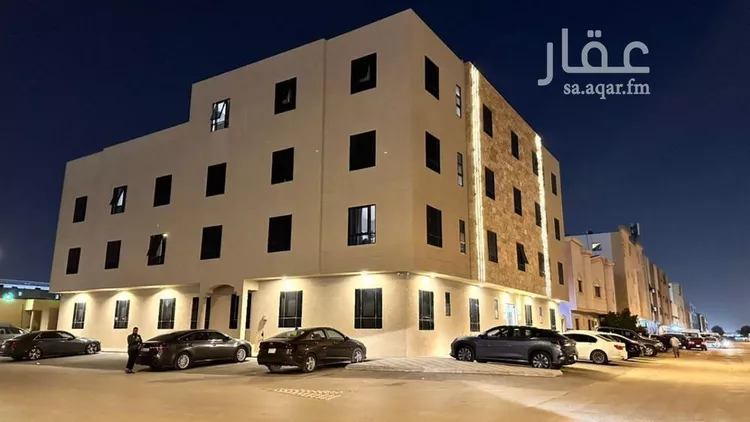 عمارة للبيع في شارع محمد علي جناح, حي غرناطة, مدينة الرياض, منطقة الرياض صورة 2