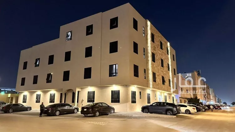 عمارة للبيع في شارع محمد علي جناح, حي غرناطة, مدينة الرياض, منطقة الرياض صورة 2