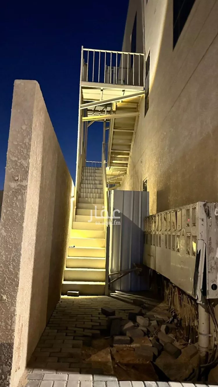 عمارة للبيع في شارع محمد علي جناح, حي غرناطة, مدينة الرياض, منطقة الرياض صورة 3