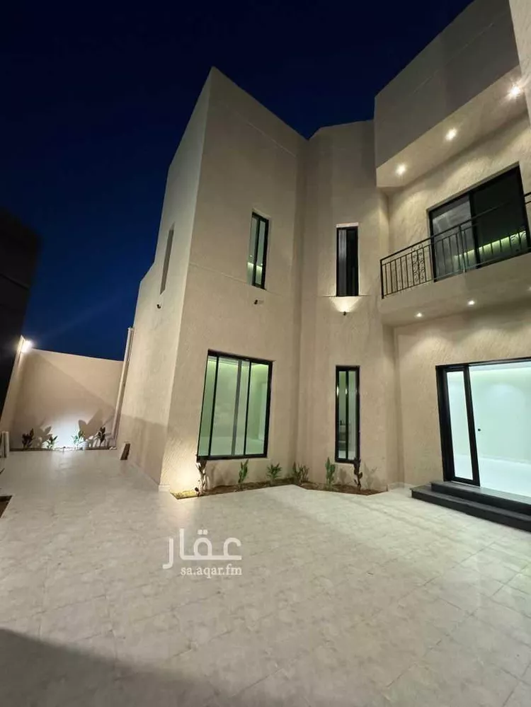 فيلا للبيع في شارع 21732105, حي الرحبة, مدينة امارة منطقة مكة المكرمة - الطائف, منطقة مكة المكرمة صورة 2