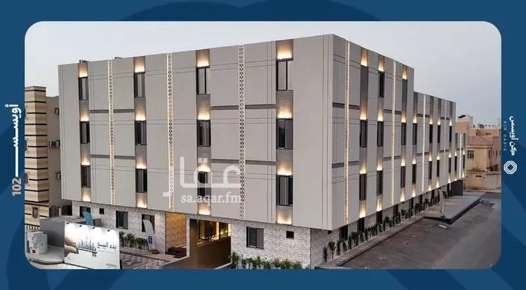 شقة للبيع في شارع ممر42, حي الفيحاء, مدينة الرياض, منطقة الرياض صورة 4