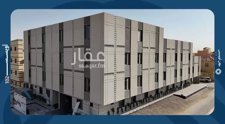 شقة للبيع في شارع جبل الحورة, حي الفيحاء, مدينة الرياض, منطقة الرياض صورة 3