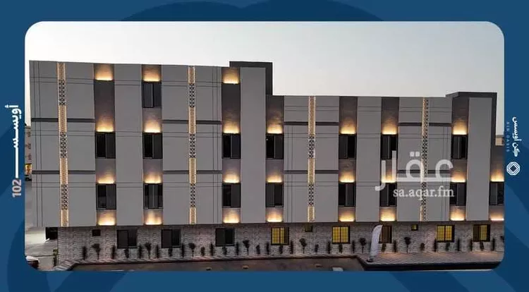 شقة للبيع في شارع جبل الحورة, حي الفيحاء, مدينة الرياض, منطقة الرياض صورة 5