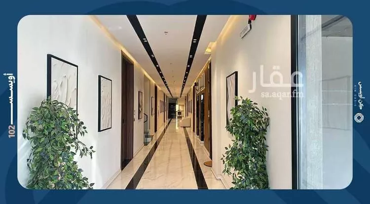 شقة للبيع في شارع الاقتصاد, حي الفيحاء, مدينة الرياض, منطقة الرياض 17