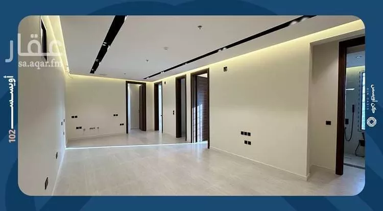 شقة للبيع في شارع الاقتصاد, حي الفيحاء, مدينة الرياض, منطقة الرياض 30