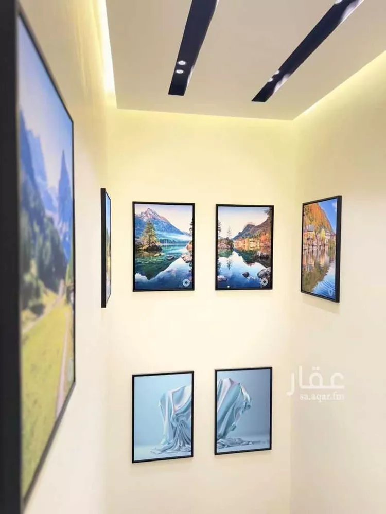 شقة للبيع في شارع ابن سعيد المقرئ, حي السعادة, مدينة الرياض, منطقة الرياض صورة 4