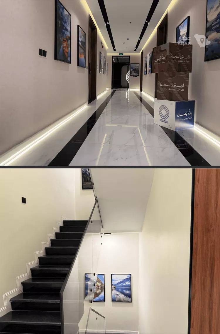 شقة للبيع في شارع شهيد الدين ثم الوطن عبدالرحمن سعيد عبد, حي السعادة, مدينة الرياض, منطقة الرياض 18