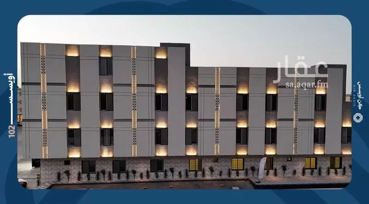 شقة للبيع في شارع البلدة, حي الفيحاء, مدينة الرياض, منطقة الرياض صورة 5