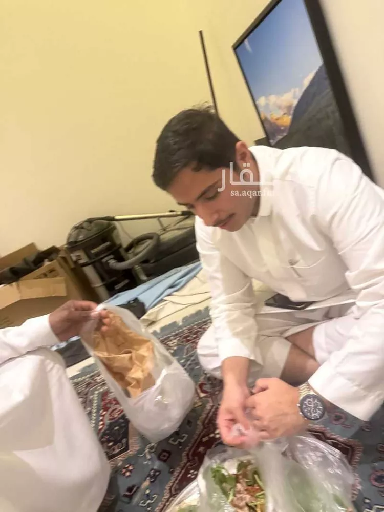 شقة للبيع في شارع شهيد الدين ثم الوطن عبدالرحمن سعيد عبد, حي السعادة, مدينة الرياض, منطقة الرياض صورة 5